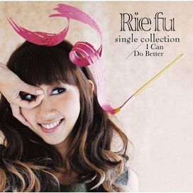 I Can Do Better Single Collection
