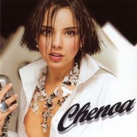 Chenoa
