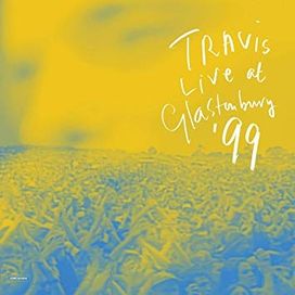 Live At Gladstonbury 99