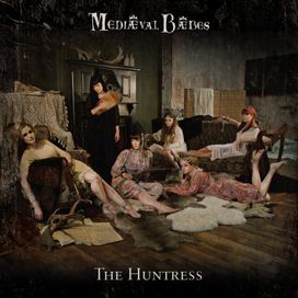 The Huntress