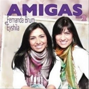 Amigas (vol. 02)