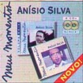 Alguém Me Disse