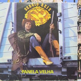 Panela Velha