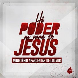 Há Poder No Nome de Jesus