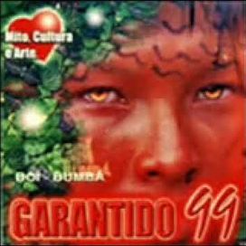 Garantido 1999