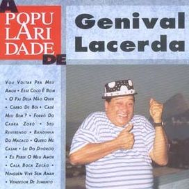 Brasil Popular: Genival Lacerda