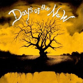Days Of The New