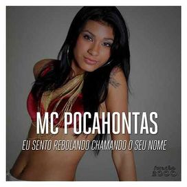 Eu Sento Rebolando Chamando Seu Nome