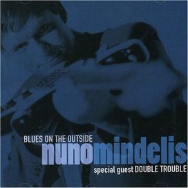Blues On The Outside