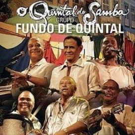 O Quintal do Samba
