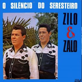 O Silêncio Do Seresteiro