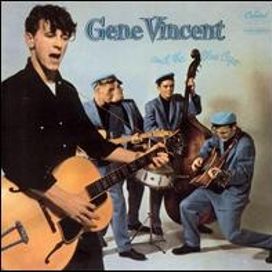 Gene Vincent And His Blue Caps