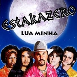 Lua Minha