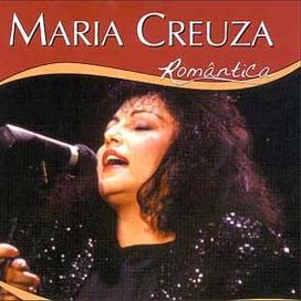 Série Romântico: Maria Creuza