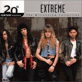 20th Century Masters: The Millennium Collection