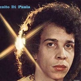 Série Retratos: Benito Di Paula