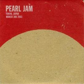 Tokyo, Japan, March 3rd 2003 (Live)