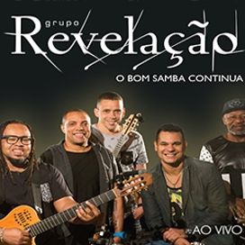 O Bom Samba Continua (Ao Vivo)