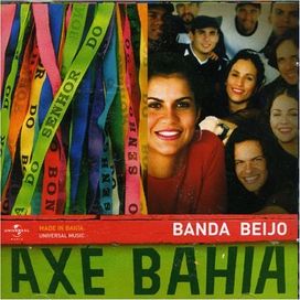 Sem Limite: Banda Beijo
