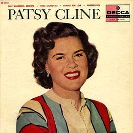 Patsy Cline