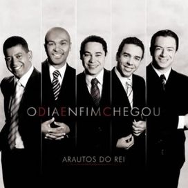 O dia enfim chegou