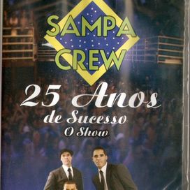 25 Anos de Sucesso