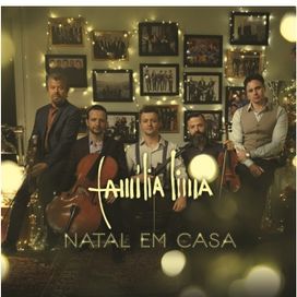 Natal Em Casa