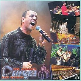Foi Assim - Dunga 1964