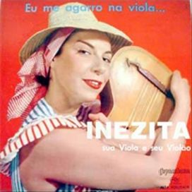 Eu Me Agarro Na Viola