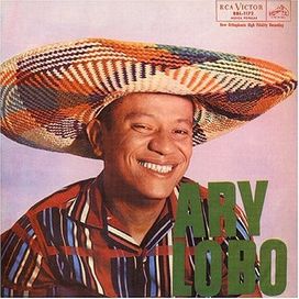 Brasil Popular: Ary Lobo