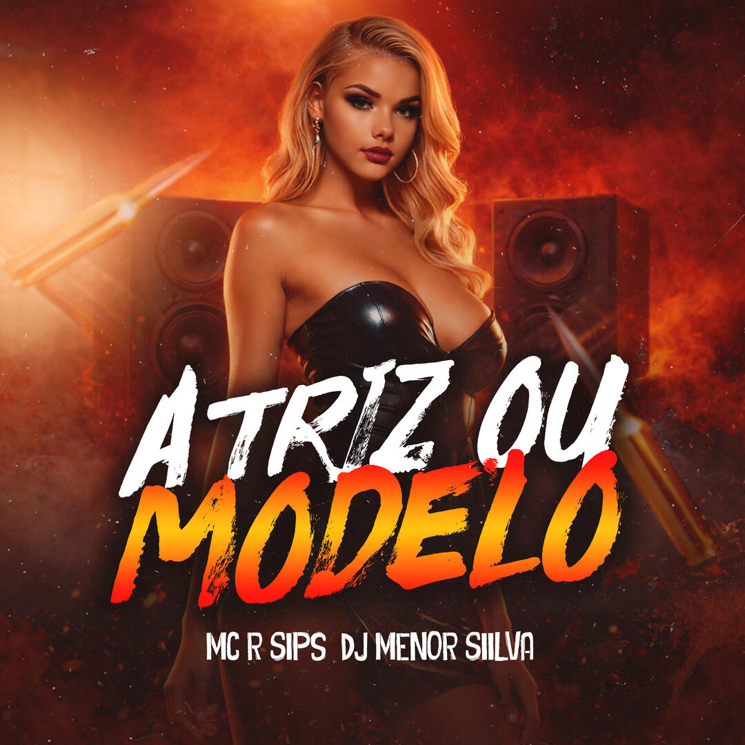 Atriz ou Modelo