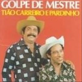 Golpe de Mestre
