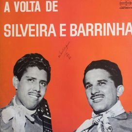 A Volta de Silveira e Barrinha