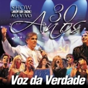 30 Anos (Ao Vivo)