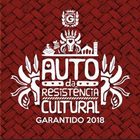 Auto da Resistência Cultural