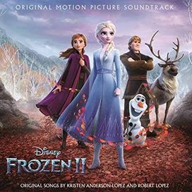 Frozen 2 (Trilha Sonora Original Em Português)