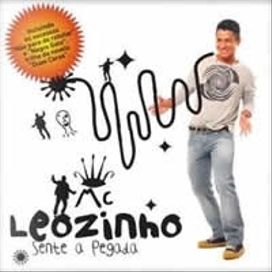 Sente a Pegada