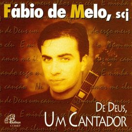 De Deus Um Cantador