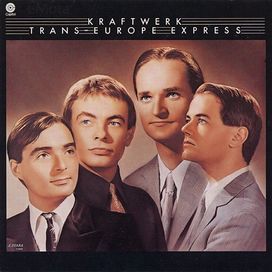 Trans-Europe Express (2011)