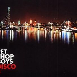 Disco 3