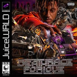 Death Race For Love