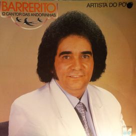O Cantor das Andorinhas