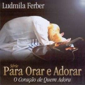 O Coração de Quem Adora