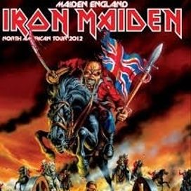 Maiden England '13 (Live)