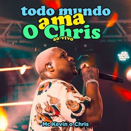 Todo Mundo Ama O Chris