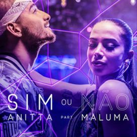 Sim ou Não (Participação especial Maluma)