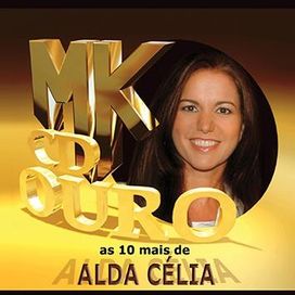 As 10 Mais (MK CD Ouro )