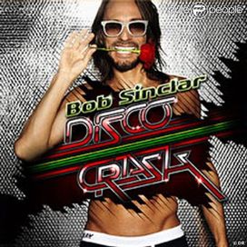 Disco Crash