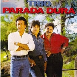 Trio Parada Dura (1991)