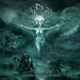 Legions Of The North